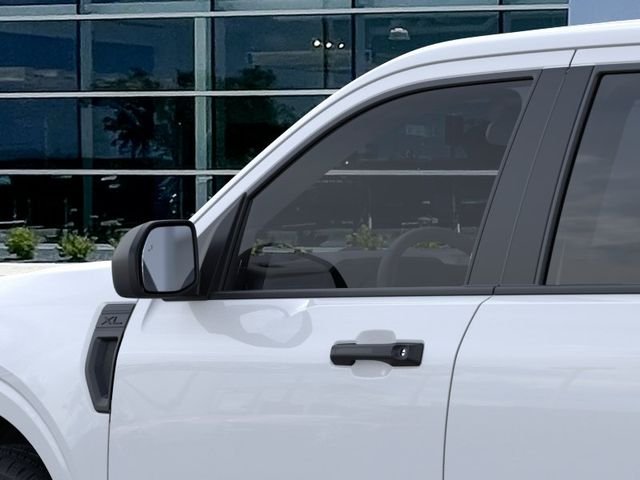 New 2026 White Ford XL image 21