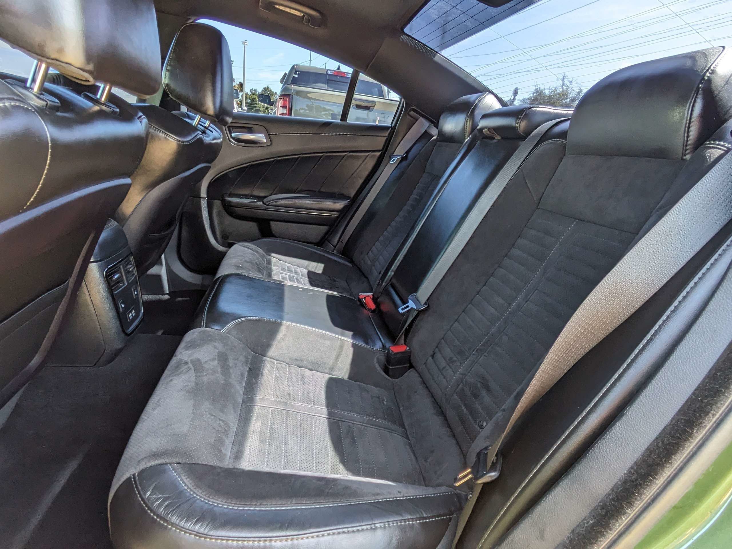 Certified Used 2019 Green Dodge R/T image 13