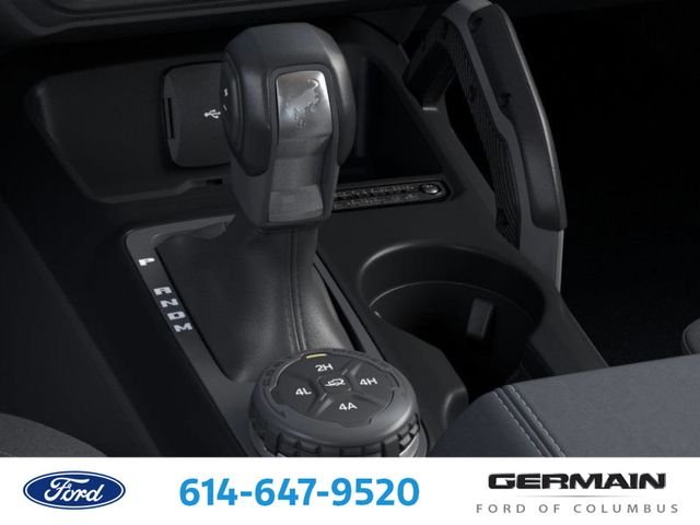 2025 Ford Bronco 4-Door Badlands - Photo 21