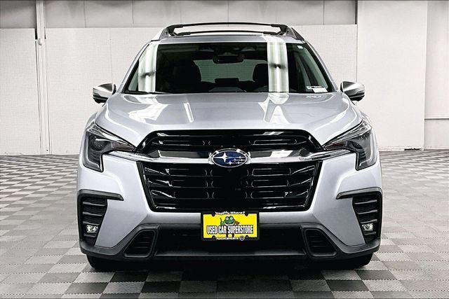 2023 Subaru Ascent Limited - Photo 4