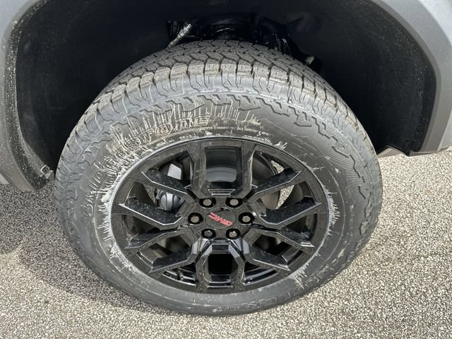 2026 GMC Canyon Elevation - Photo 21