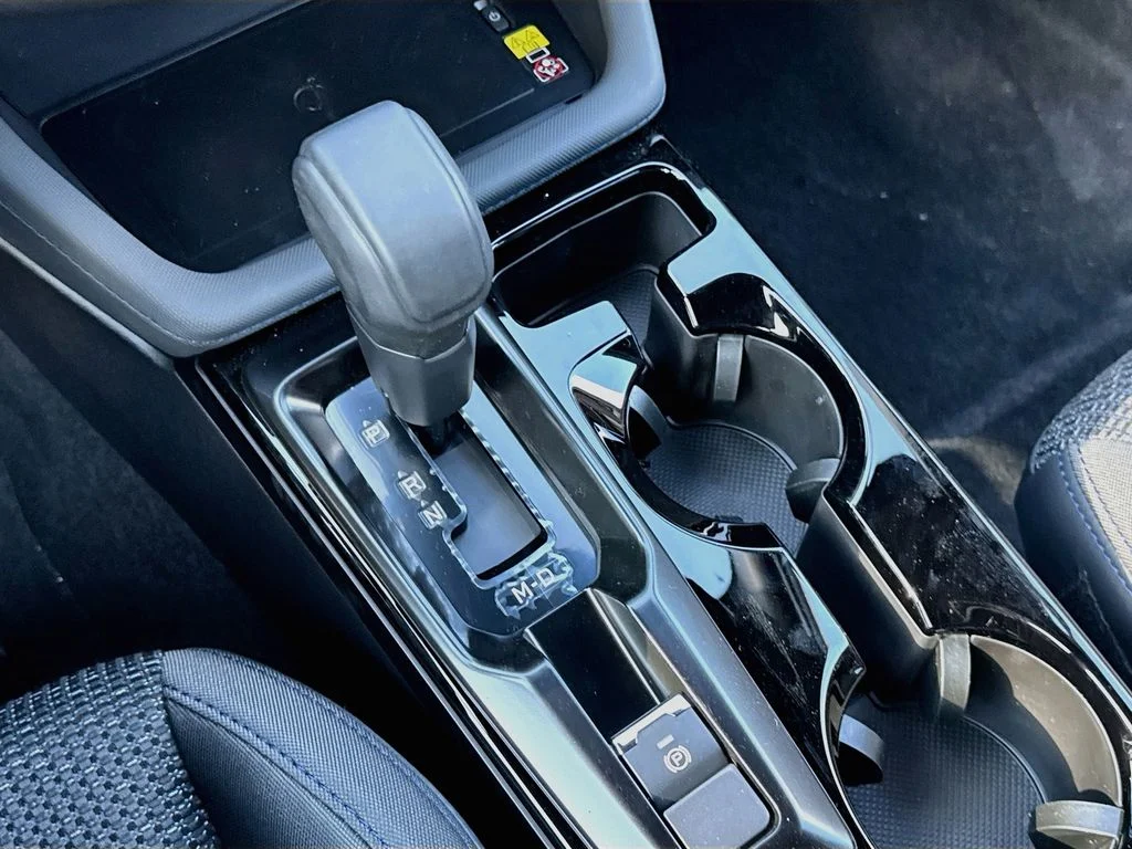 New 2026 Black Subaru Premium Hybrid image 21