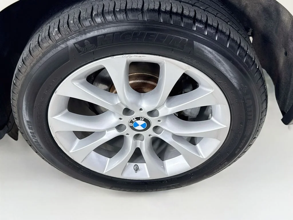 Used 2014 Mineral Silver Metallic BMW xDrive35i image 41