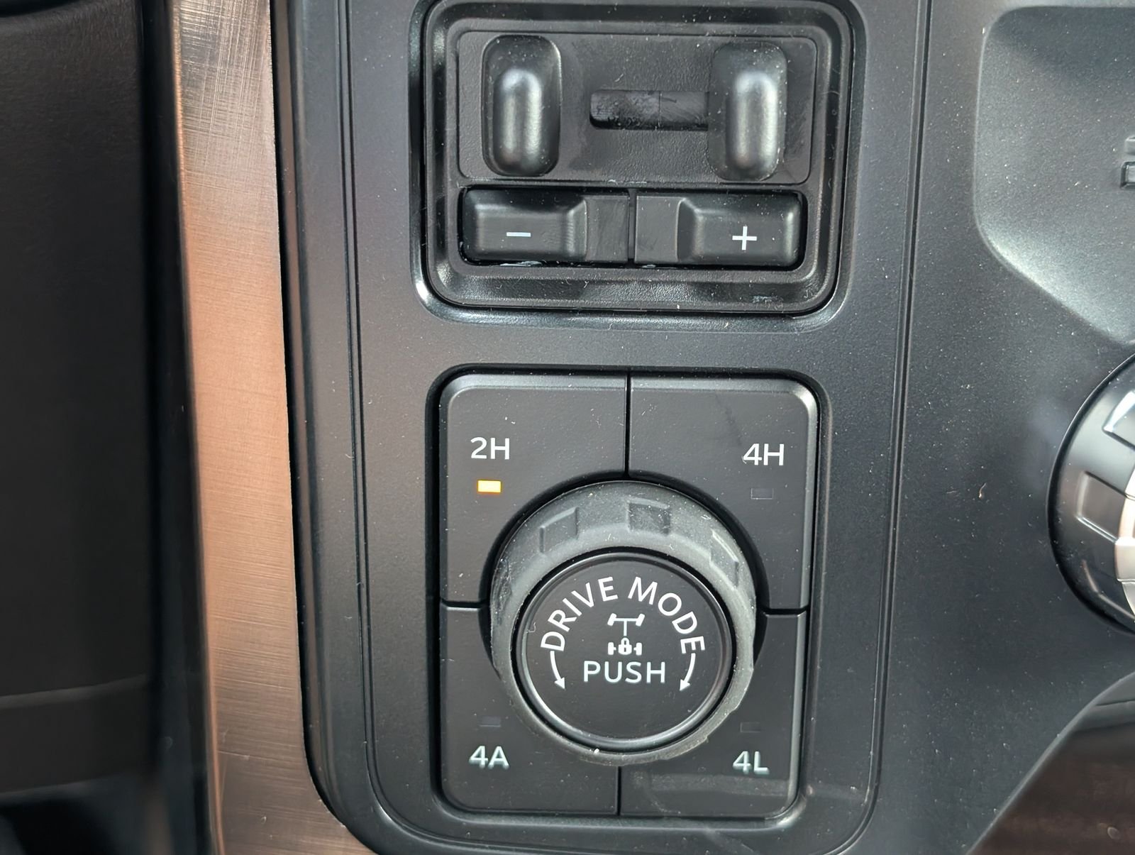 New 2026 Antimatter Blue Metallic Ford King Ranch image 27