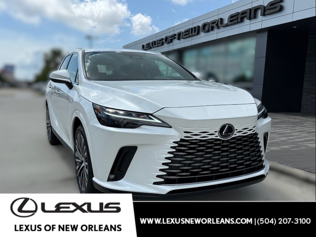2026 Lexus RX 350 350 Premium FWD's photo