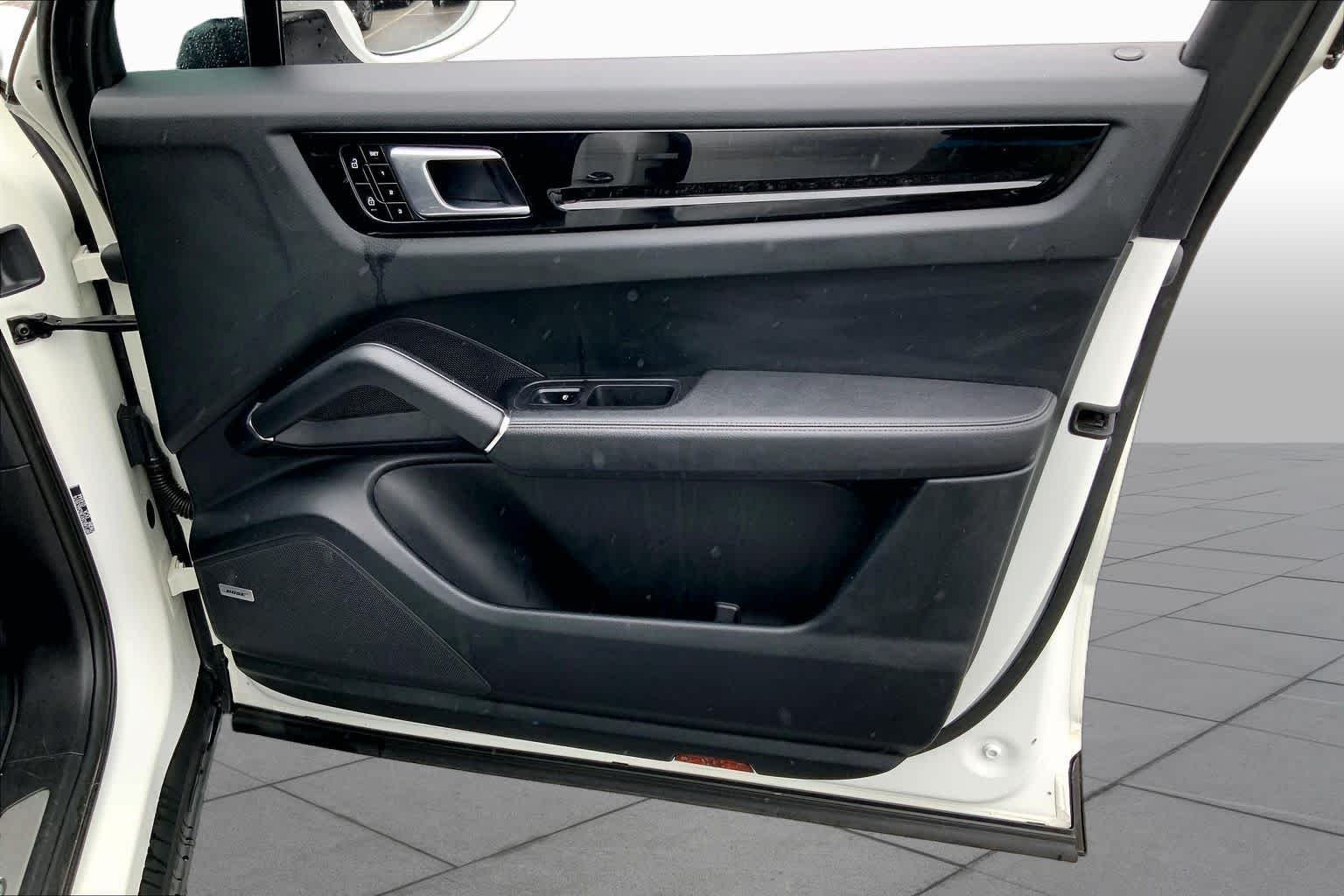 Used 2019 Black Porsche S image 22
