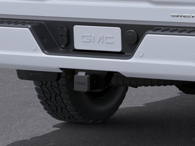 2026 GMC Sierra 3500HD Denali Ultimate - Photo 14