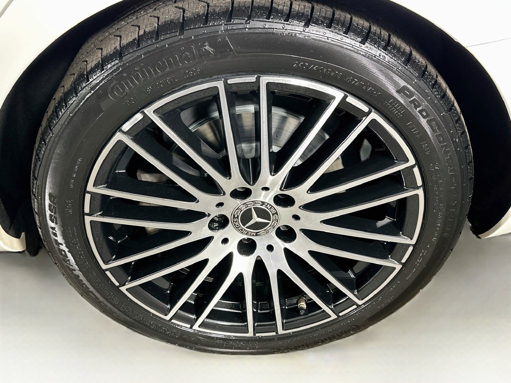 Certified Used 2023 White Mercedes-Benz C 300 image 29