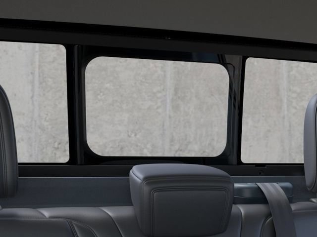 New 2026 Shadow Black Ford Lariat image 24