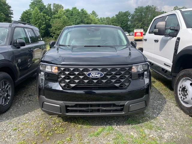 New 2026 Gray Ford XL image 3