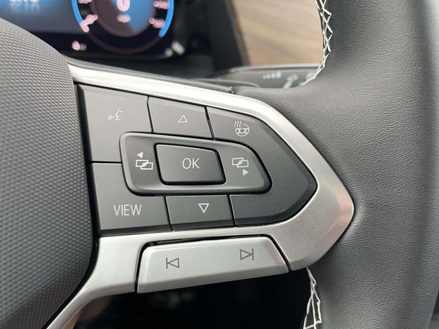 New 2026 Gray Volkswagen 2.0T SE w/Technology image 19