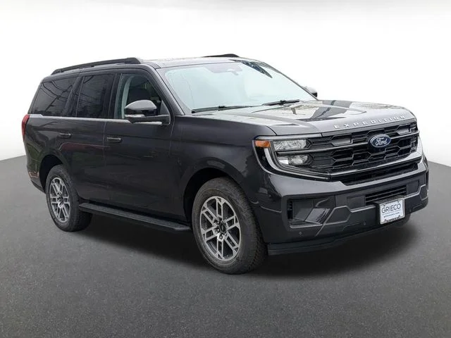 2026 Ford Expedition Active 4x4's photo