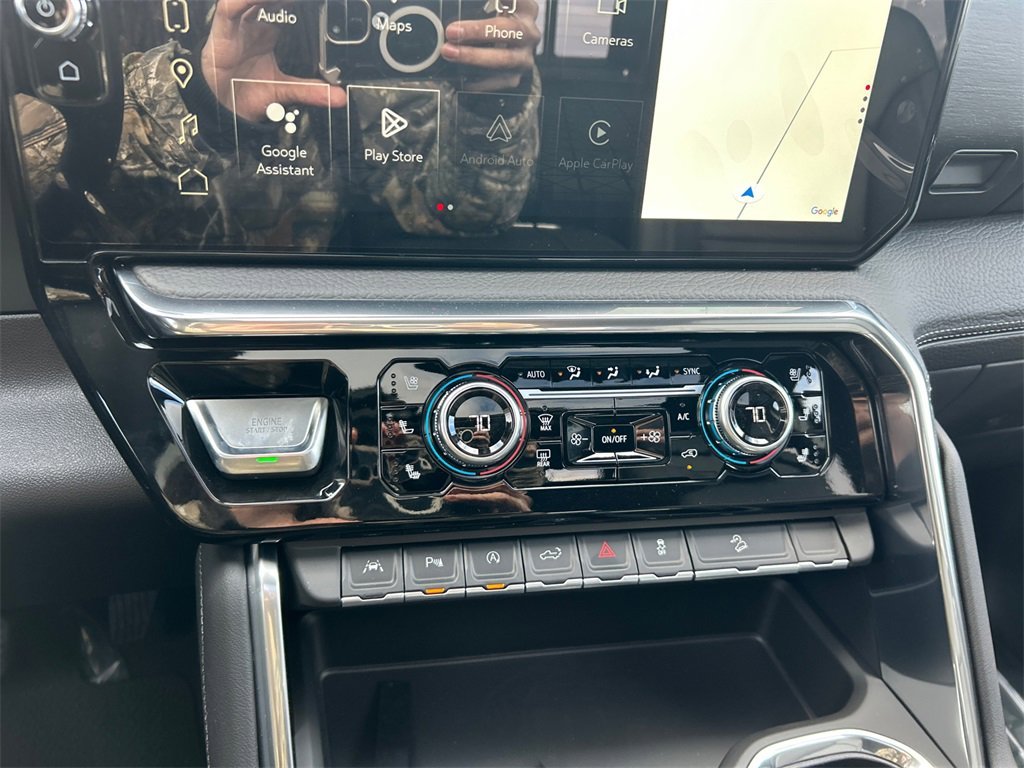 2026 GMC SIERRA - Image 26