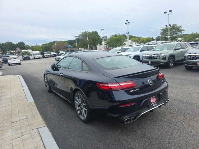 Used 2019  Mercedes-Benz AMG® E 53 image 4