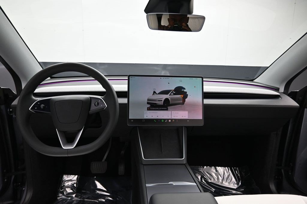 Used 2026 Quicksilver Tesla Long Range image 13