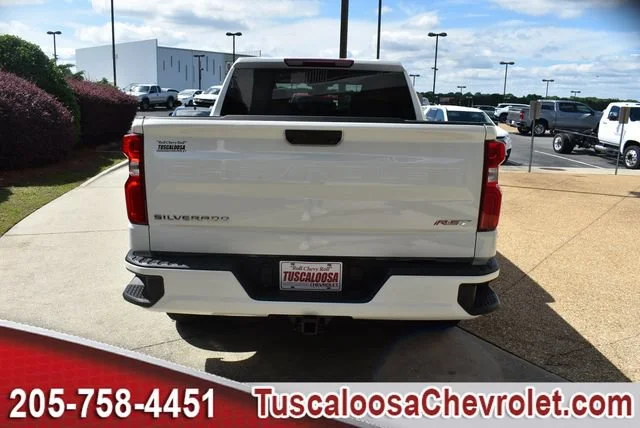 2026 Chevrolet Silverado 1500 RST - Photo 8
