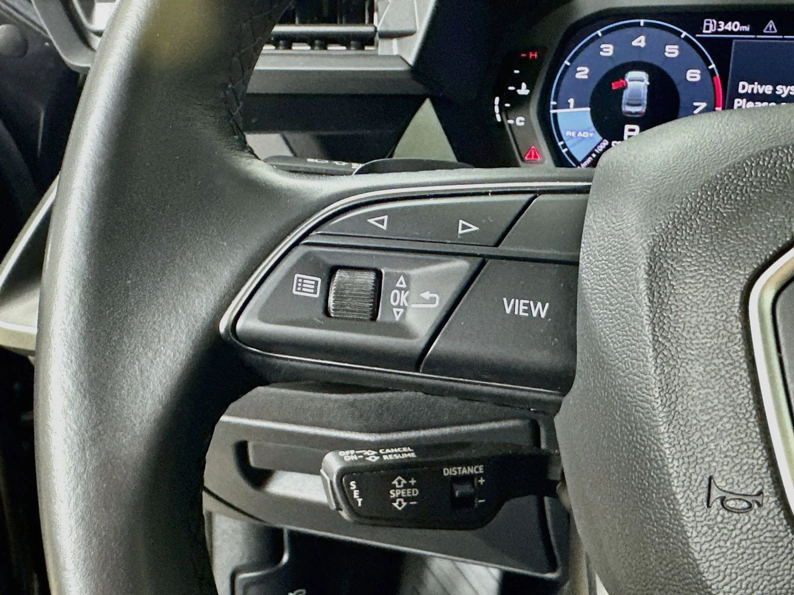 Used 2023 Gray Audi  image 18