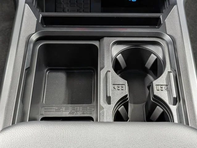 New 2026 Oxford White Ford F-250® Lariat® image 46