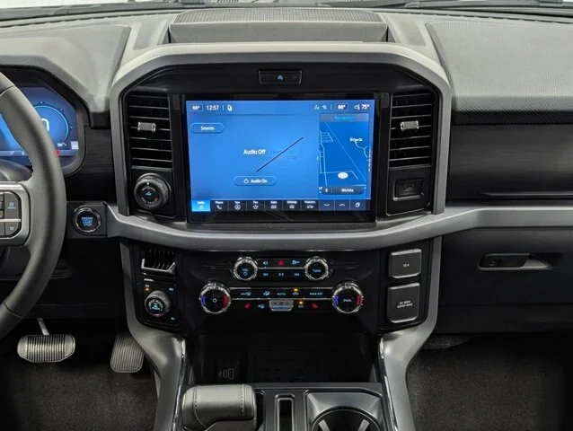 New 2026 Avalanche Ford XLT image 38