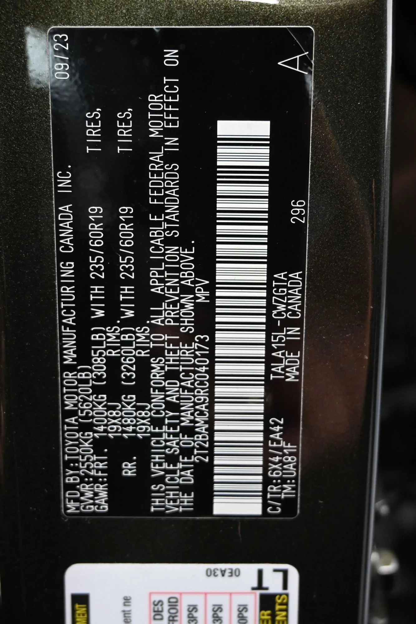 Used 2024  Lexus RX 350 image 22