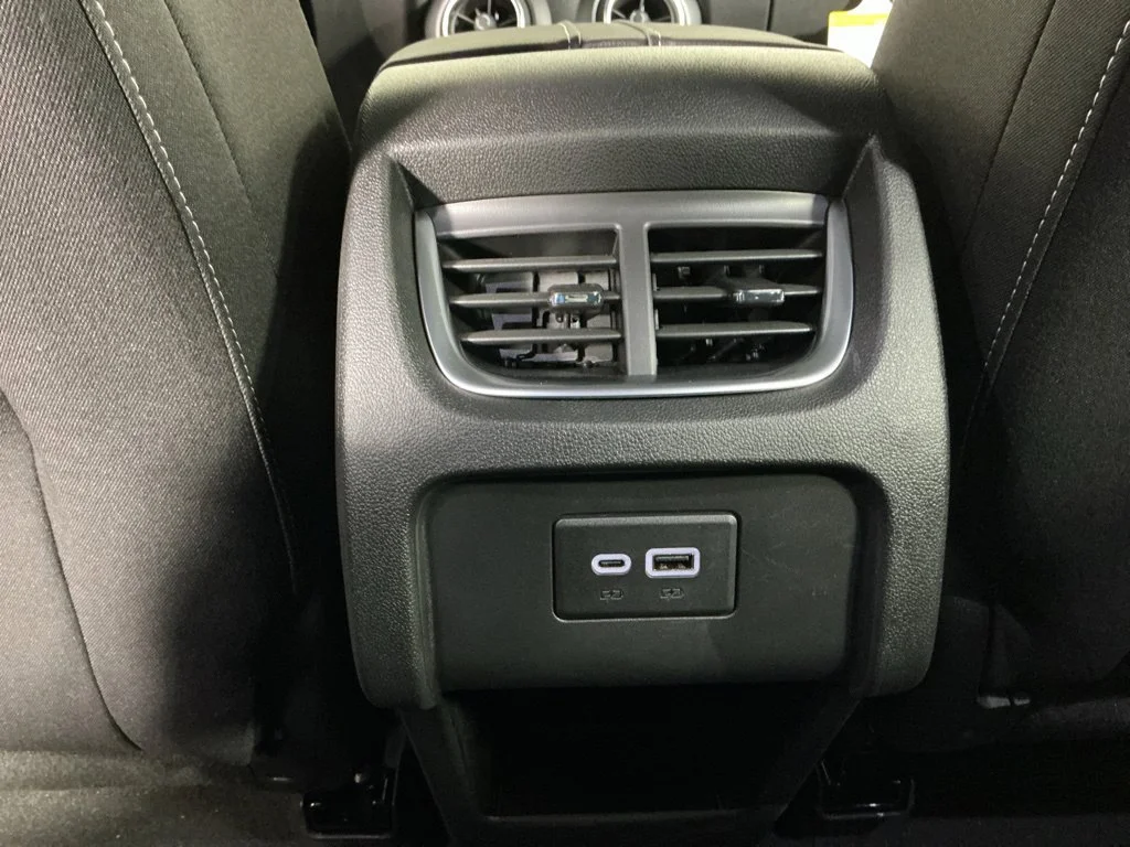 New 2026 Black Chevrolet 2LT image 16