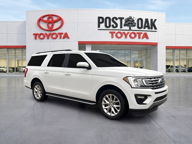 2021 Ford Expedition XLT