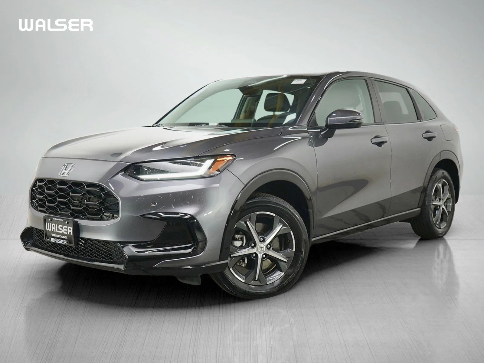 2024 Honda HR-V EX-L w/o BSI AWD's photo