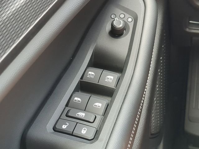 2025 Jeep Grand Cherokee L Laredo - Photo 30