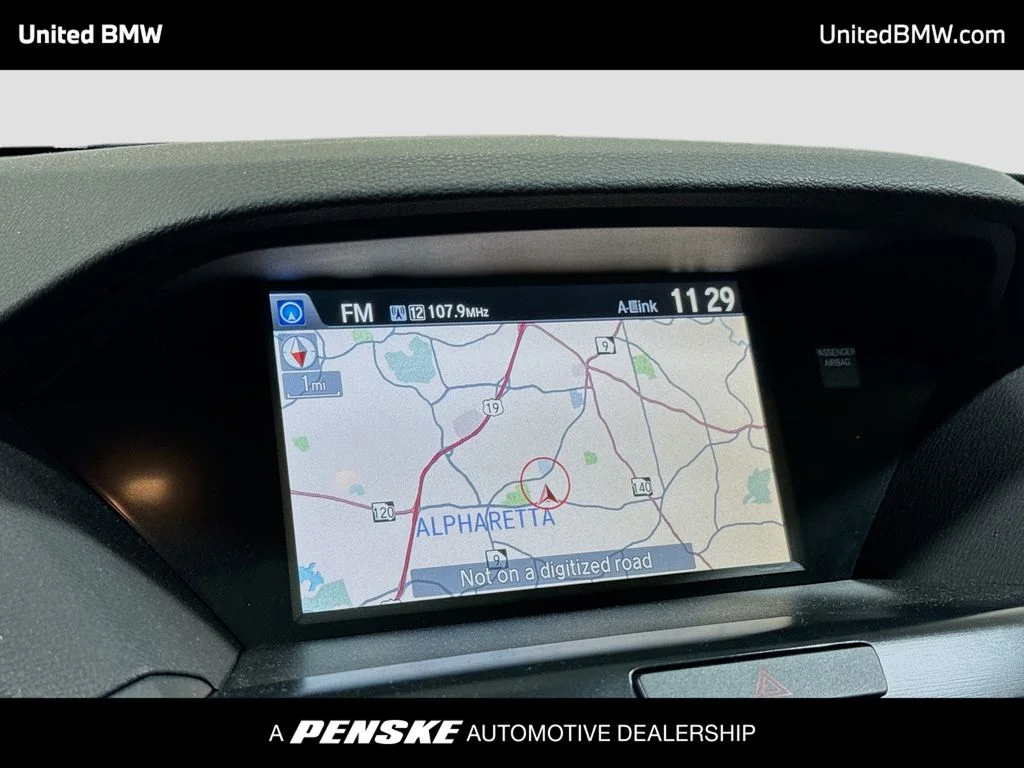 Used 2015  Acura 3.5L Technology Package image 10