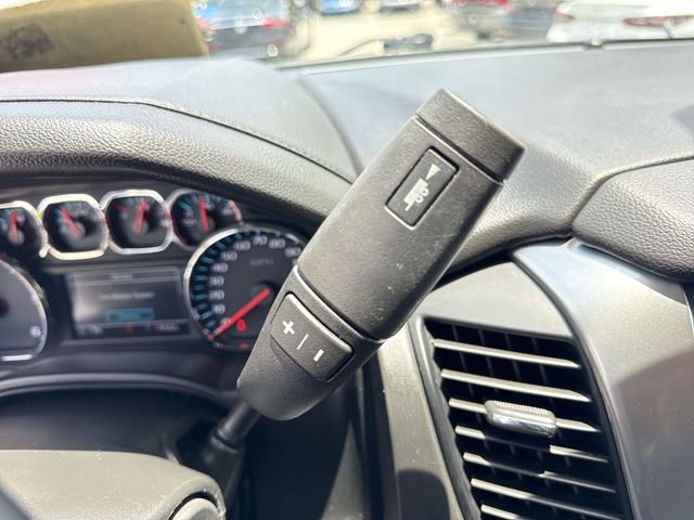 Used 2020 White Chevrolet LS image 20