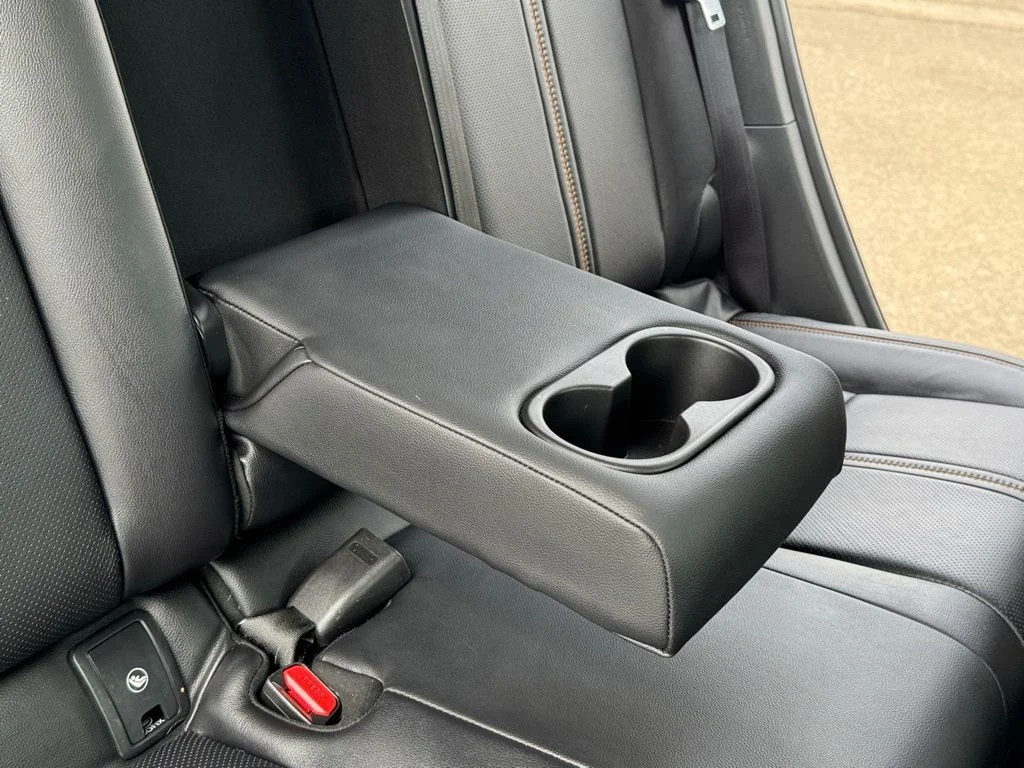 Certified Used 2024 Gray Mazda 2.5 S Premium Plus Package image 20
