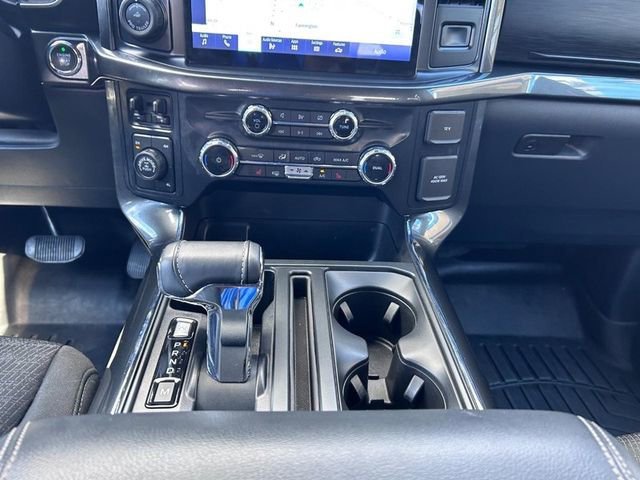 2022 Ford F-150 XLT - Photo 16