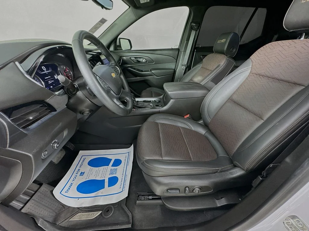 2023 Chevrolet Traverse High Country - Photo 26