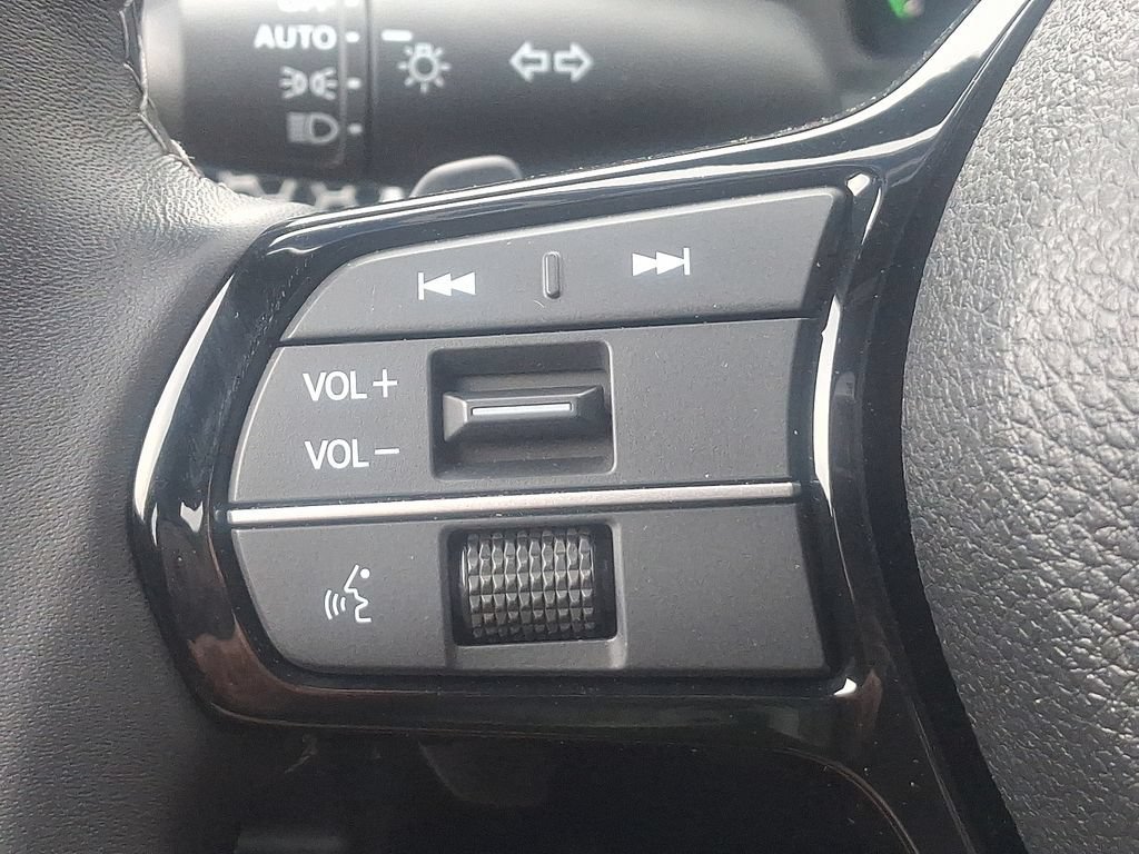2026 Honda Civic Hatchback Sport Touring - Photo 53