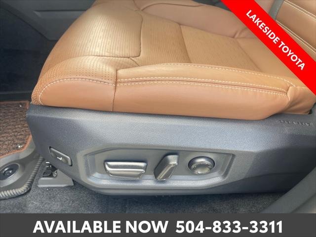Certified Used 2026 DK. BLUE MC. Toyota  image 53