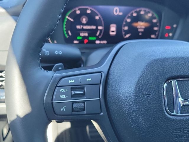 2026 Honda Accord Hybrid Sport - Photo 14