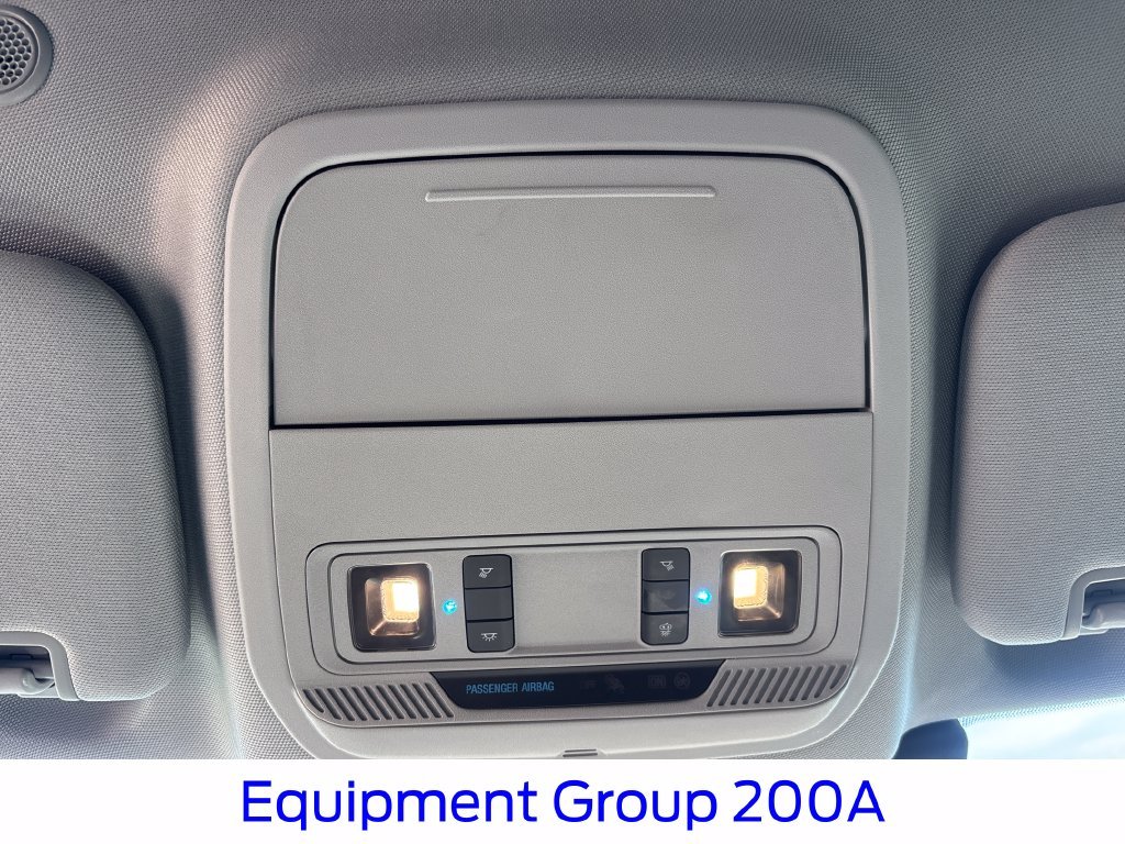 Certified Used 2020 Blue Metallic Ford XLT image 27