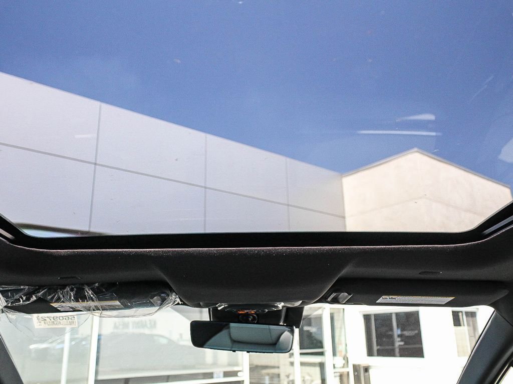 New 2026 SAPPHIRE BLUE PEARL Subaru Touring image 15