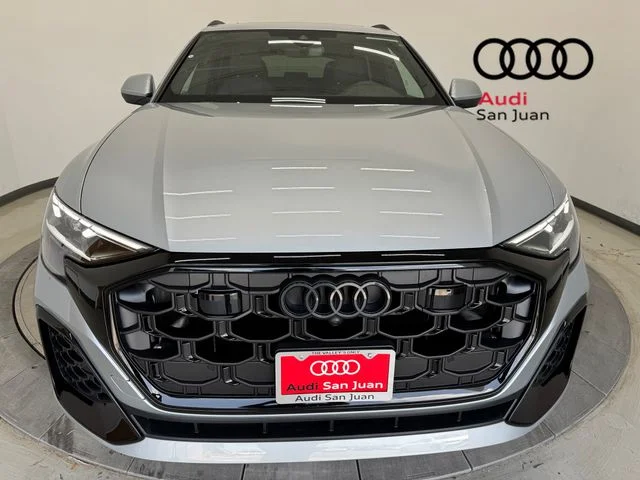 New 2026  Audi 55 Premium Plus image 2