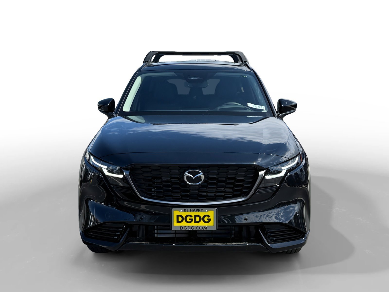 New 2026 Jet Black Mica Mazda 2.5 S Premium image 8
