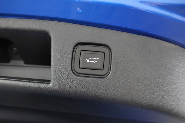 New 2026 Blue Honda Touring image 13
