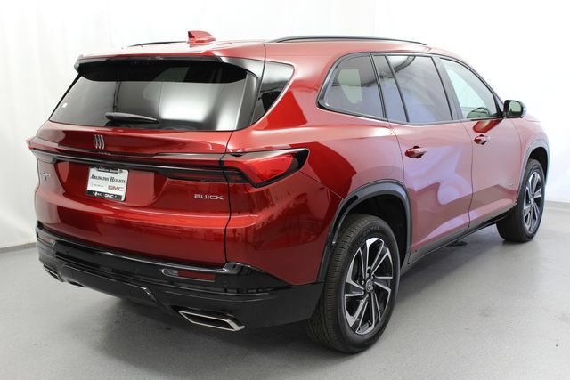 2026 Buick Enclave Sport Touring - Photo 10