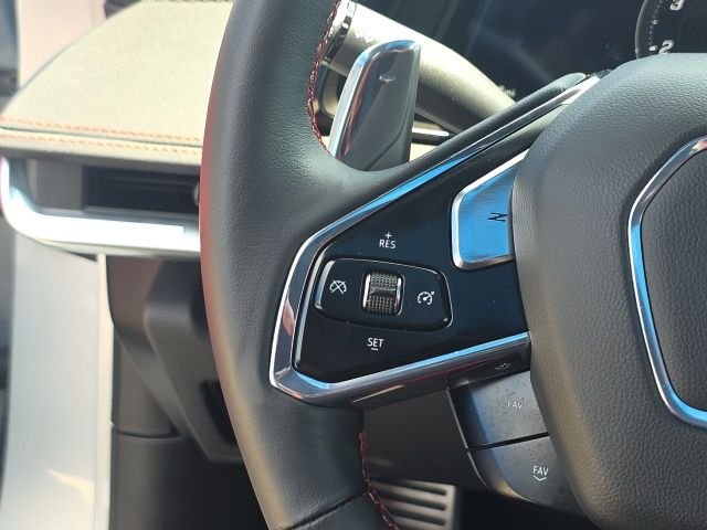 Used 2023 Silver Chevrolet Stingray image 19