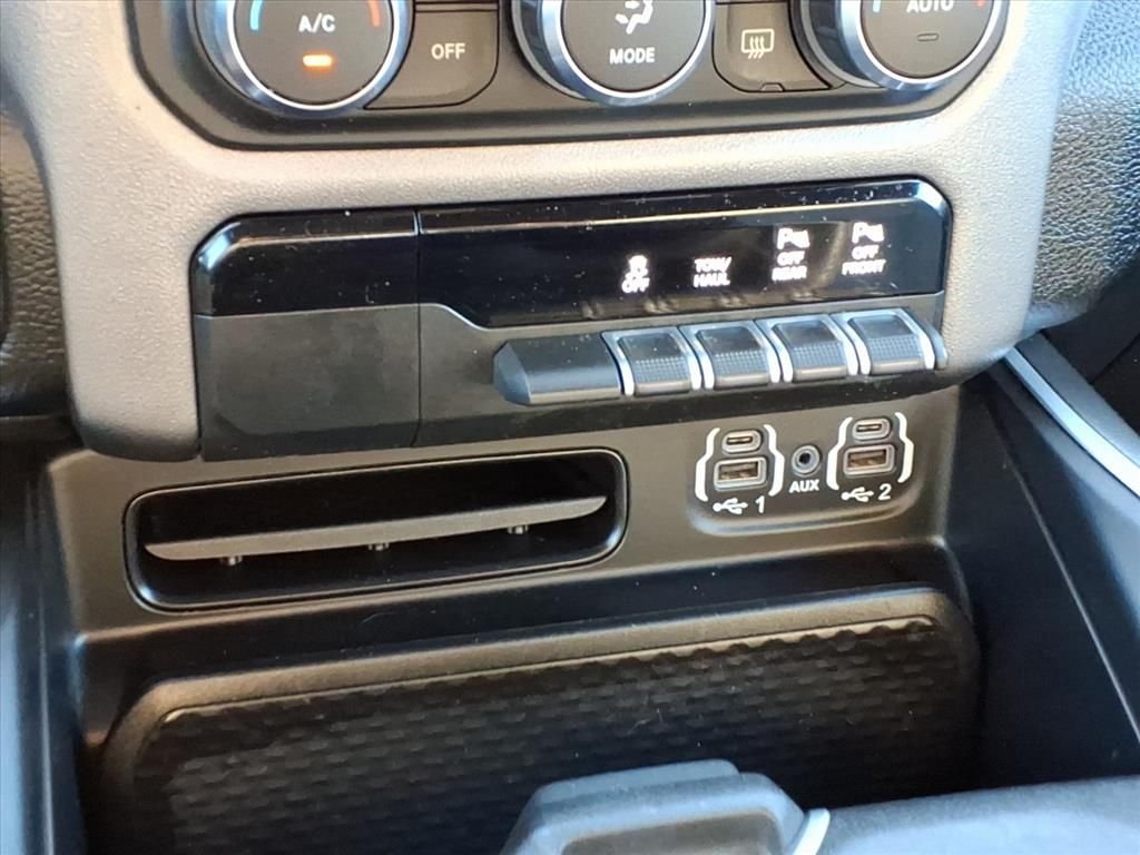 2021 RAM Ram 1500 Pickup Big Horn/Lone Star - Photo 28