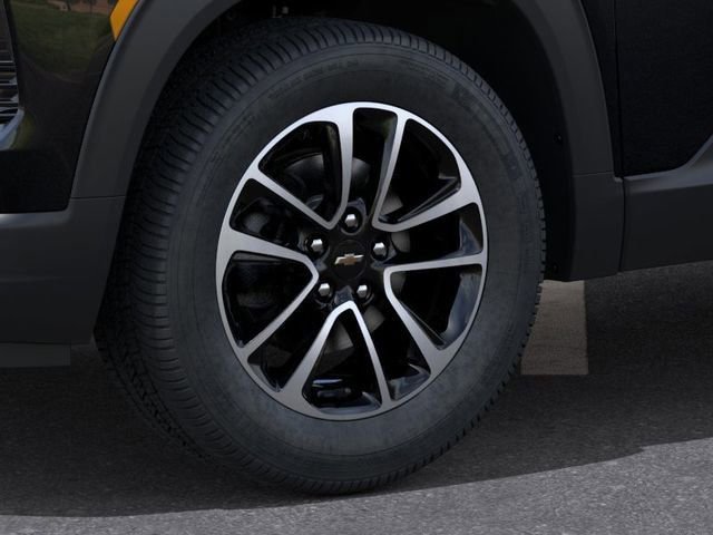 2026 Chevrolet Trailblazer LT - Photo 9
