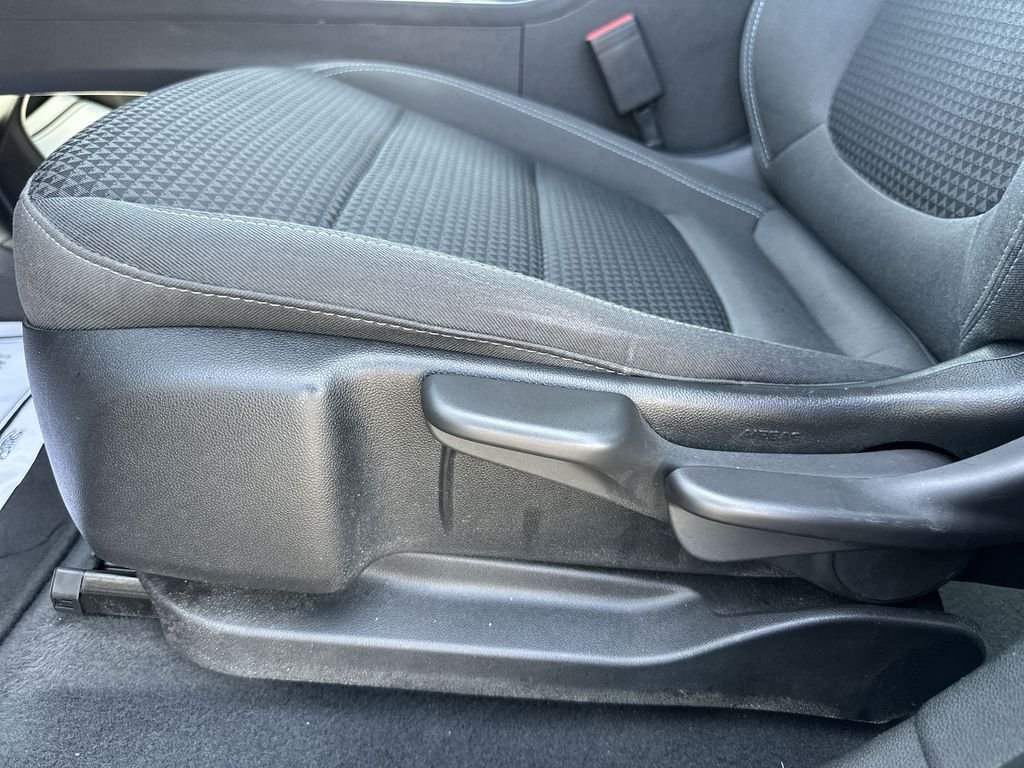 Used 2023 Gray Chevrolet LT image 18