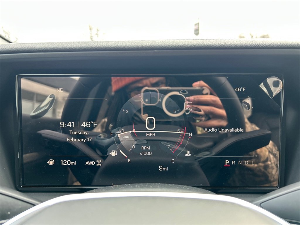 2026 GMC TERRAIN - Image 21