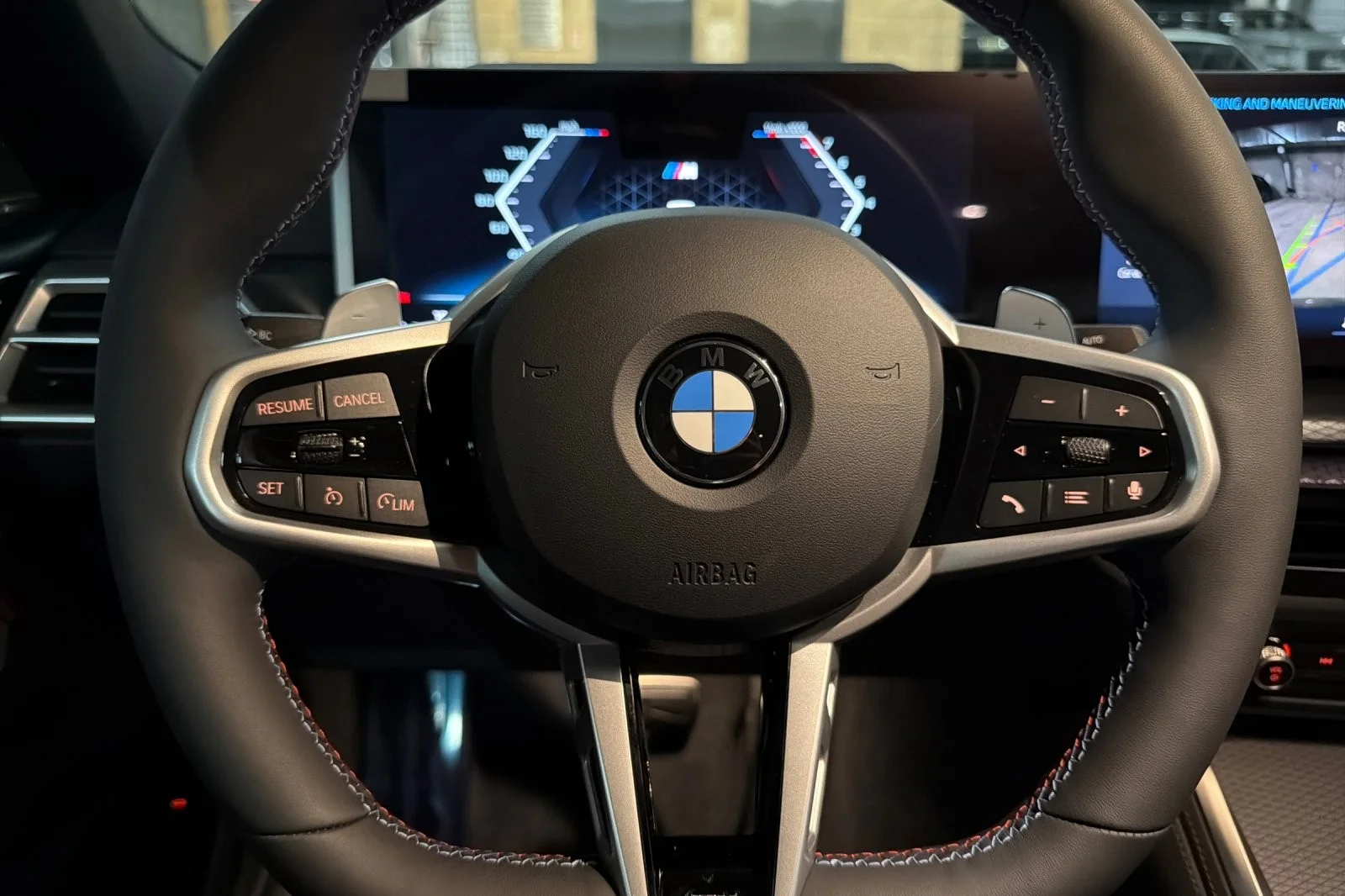 New 2027 Dravit Grey Metallic BMW M440i image 22