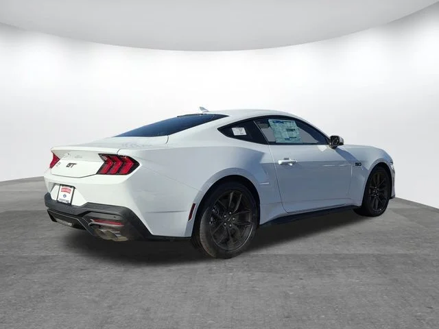 2026 Ford Mustang GT Premium Fastback - Photo 25
