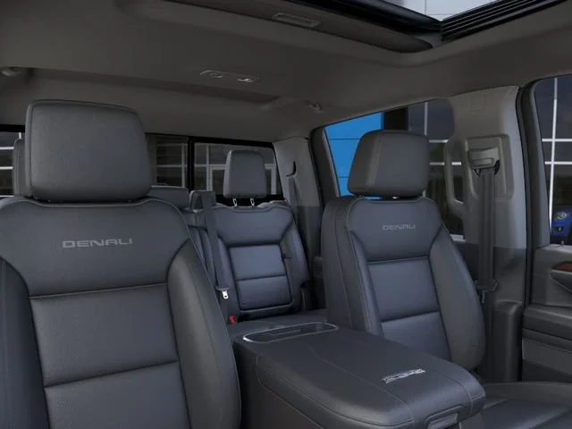 New 2026 Sterling Metallic GMC Denali image 24